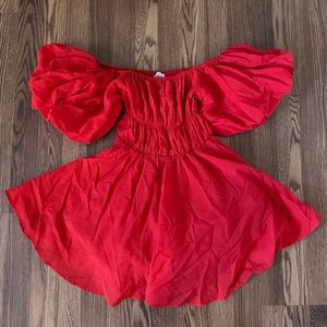 Princess Polly Halton Mini Dress